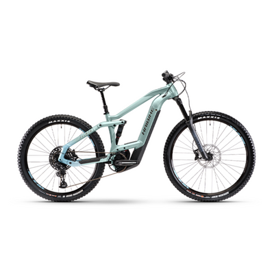 Haibike xduro 2024 allmtn 3.0 2021